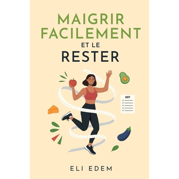 Maigrir facilement et le rester, (Paperback)