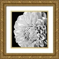 thumbnail image 1 of Maihara/Watt, Jeff/Boyce 12x12 Gold Ornate Wood Framed with Double Matting Museum Art Print Titled - Sunburst II, 1 of 4