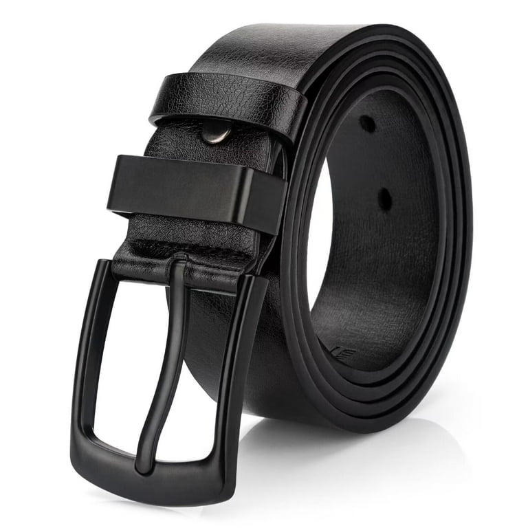 casual mens suit belts