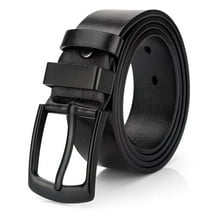 O Ring Leather Belt Gothic Belt for Men Leather Belt Belt for Belt Ren ...