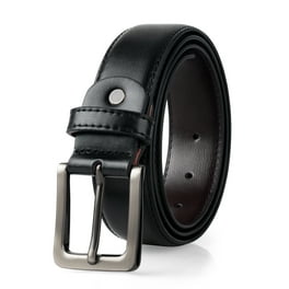 Mens belts walmart 2025