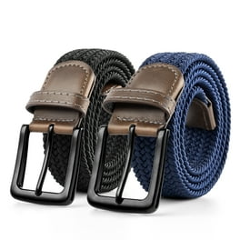 Noah Elastic Woven Belt