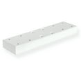 thumbnail image 1 of Mail Boss 2 Box Spreader Bar, Alpine White, 1 of 4