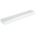 thumbnail image 1 of Mail Boss 3 Box Spreader Bar, Alpine White, 1 of 4