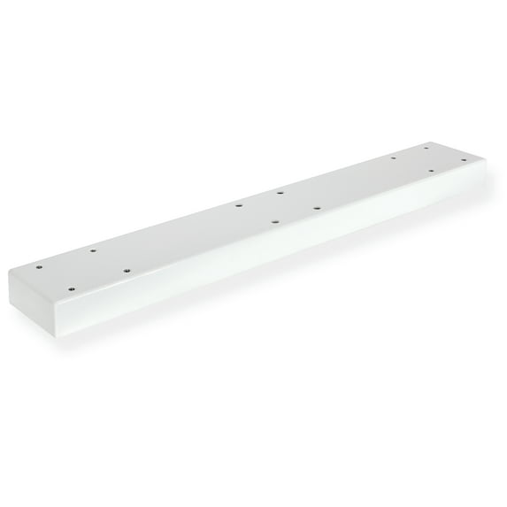 Mail Boss 3 Box Spreader Bar, Alpine White