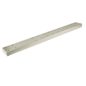 Mail Boss 4-Box Spreader Bar, Cream White