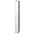 thumbnail image 1 of Mail Boss In-Ground Mounting Post, Alpine White, 1 of 5