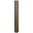 thumbnail image 1 of Mail Boss In-Ground Steel Post, 1 of 4