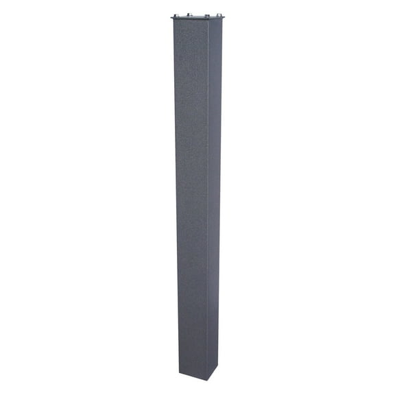 Mail Boss In-Ground Steel Post