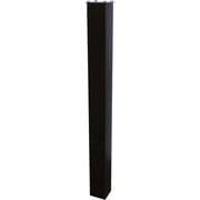 Mail Boss In-Ground Steel Post