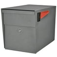 thumbnail image 1 of Mail Boss Locking Security Mailbox, 1 of 15