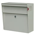 thumbnail image 1 of Mail Boss Metro Locking Security Mailbox, 1 of 11