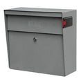 thumbnail image 1 of Mail Boss Metro Locking Security Mailbox, 1 of 12