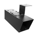 thumbnail image 1 of Mail Boss Newspaper Holder, 1 of 3