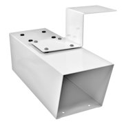 Mail Boss Newspaper Holder