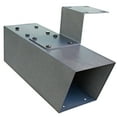 thumbnail image 1 of Mail Boss Newspaper Holder, 1 of 3