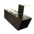 thumbnail image 1 of Mail Boss Newspaper Holder, 1 of 3