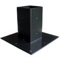 thumbnail image 1 of Mail Boss Surface Mount Baseplate, 1 of 2