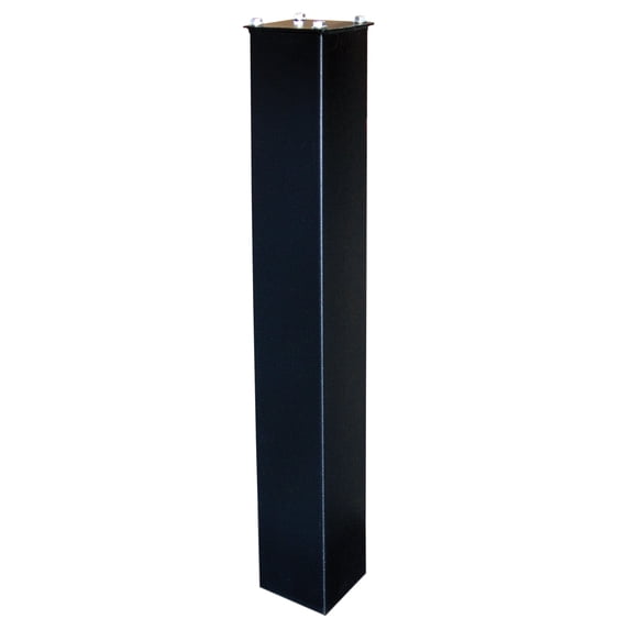 Mail Boss Surface Mount Post