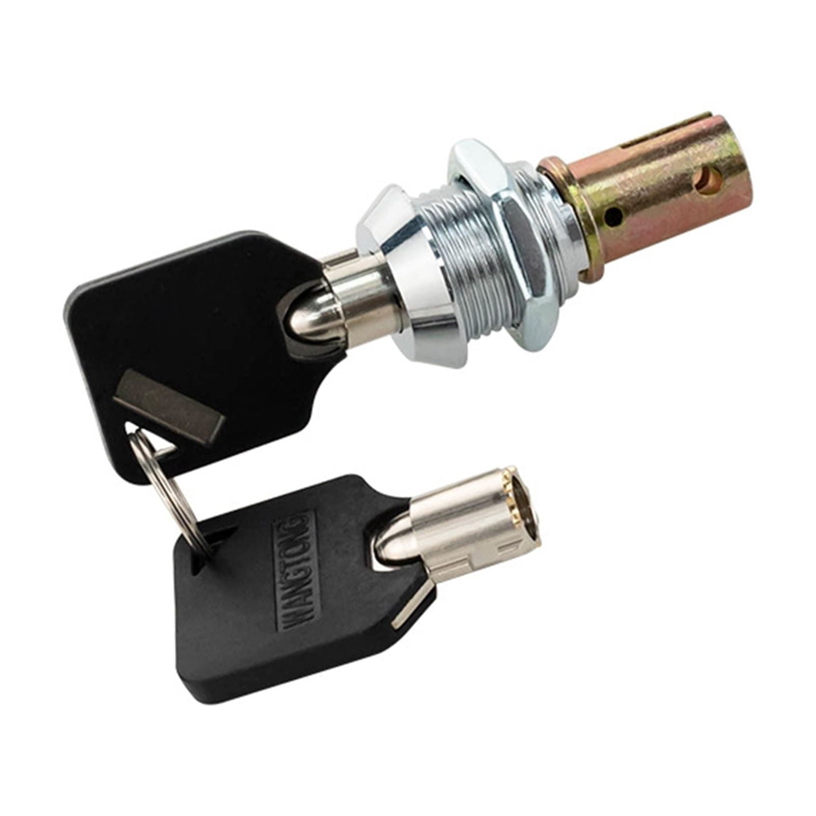 Mail Box Locker Lock Alloy Tool Box Lock Replacement Cabinet Insert ...