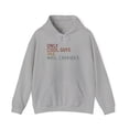 thumbnail image 1 of Mail Carrier Hoodie Gifts Hooded Sweatshirt Pullover Shirt, 1 of 4