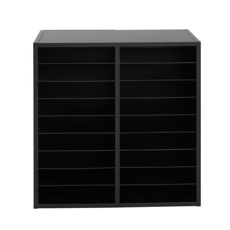 Mail Center - 18 Slot