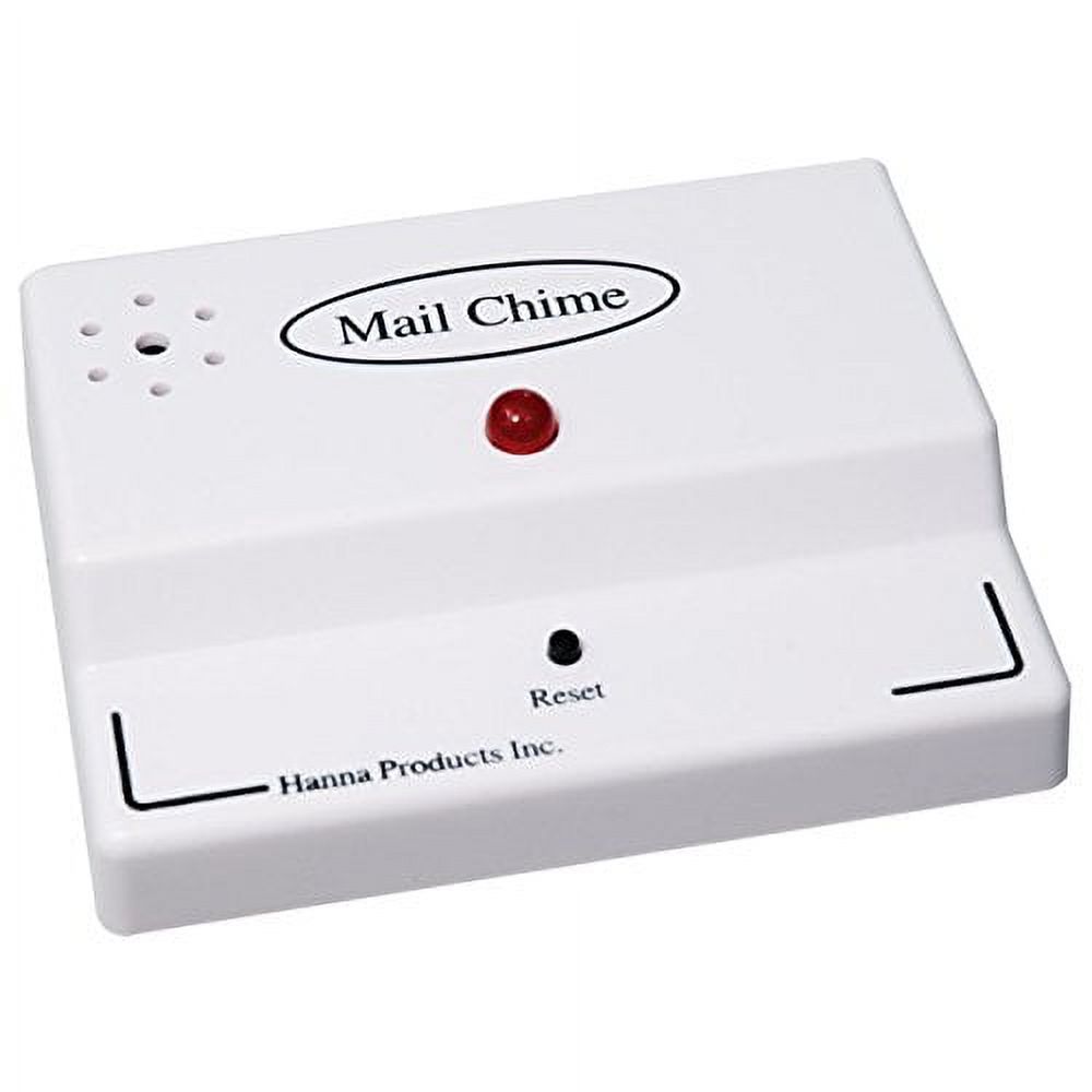 Mail Chime Mail Alert