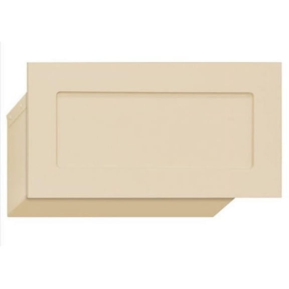 Mail Drop - Sandstone
