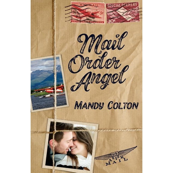 Mail Order Angel (Paperback)