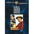 thumbnail image 1 of Warner Archives - Mail Order Bride [DIGITAL VIDEO DISC], 1 of 1