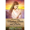 thumbnail image 1 of Mail Order Bride: Montana Brides and Babies (Paperback) by Emily Woods, 1 of 1