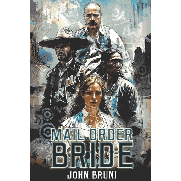 Mail Order Bride, (Paperback)