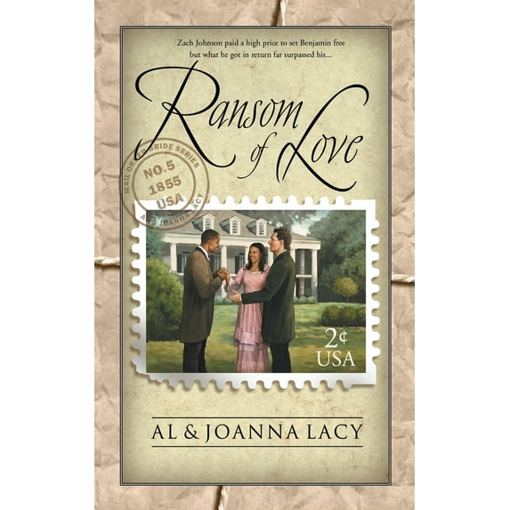 Pre-Owned Ransom of Love (Paperback) 1576736091 9781576736098