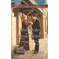thumbnail image 1 of Pre-Owned Mail-Order Bride Switch: A Mail-Order Bride Romance (Paperback) by Dorothy Clark, 1 of 1