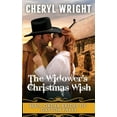 thumbnail image 1 of Mail Order Brides of Dayton Falls The Widower's Christmas Wish, Book 1, (Paperback), 1 of 1