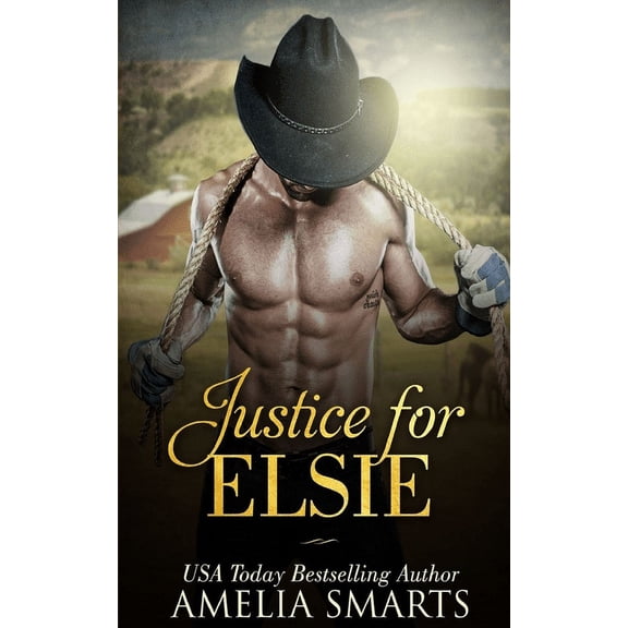 Mail-Order Grooms: Justice for Elsie (Paperback)