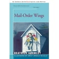 thumbnail image 1 of Mail-Order Wings, (Paperback), 1 of 1
