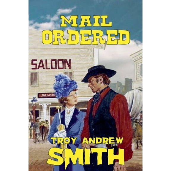 Mail Ordered, (Paperback)