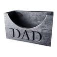 thumbnail image 1 of Mail Organizer Countertop, Mail Holder , Mail Holder Sorter for Desk, Mail Organizer Wall Mounted, Countertop Desk Office Accessories Organizer for File Paper Folder Harlik, 1 of 9