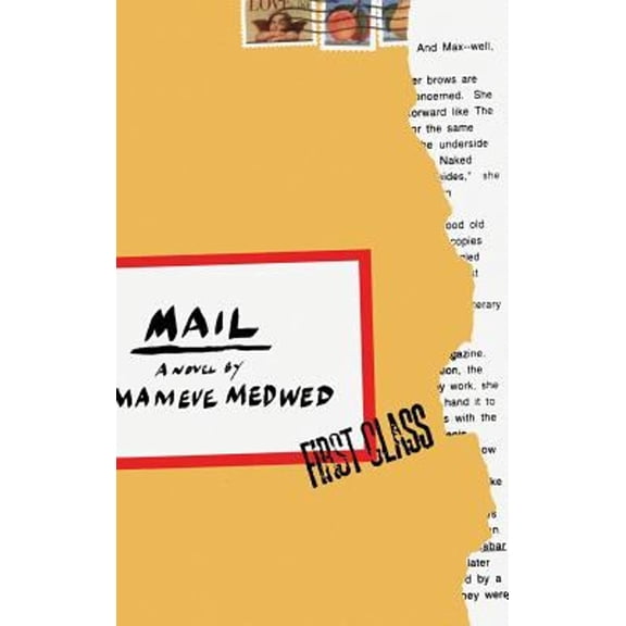 Pre-Owned Mail (Hardcover) 0446520888 9780446520881