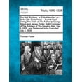 thumbnail image 1 of The Mail Robbers, or Evils Attendant on a Sinful Life: Comprising a Journal Kept During the Visits of the Author to George Wilson and James Porter. Both Convicted of the Robbery of the Reading Mail, Dec. 6, 1829, and Sentenced to be Executed July 2, 1830 (Paperback), 1 of 1