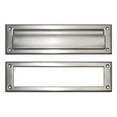 thumbnail image 1 of Mail Slot - Satin Nickel, 1 of 1