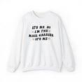 thumbnail image 1 of Mail carrier Sweatshirt, Gifts, Crewneck, 1 of 7
