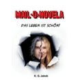 thumbnail image 1 of Mail-o-Novela (Paperback), 1 of 1