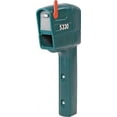 thumbnail image 1 of MailMaster Plus Mailbox - Green, 1 of 5