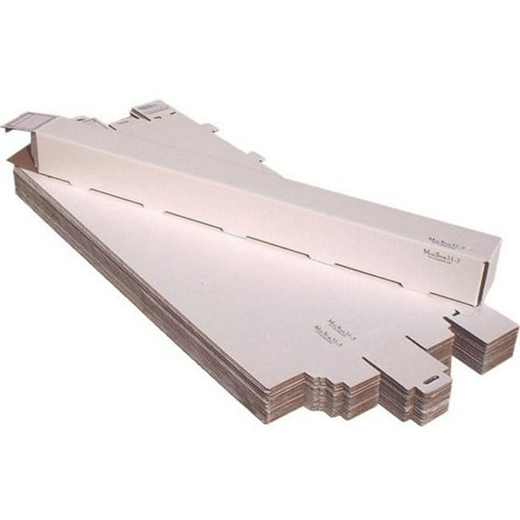 MailStor Shipping Case