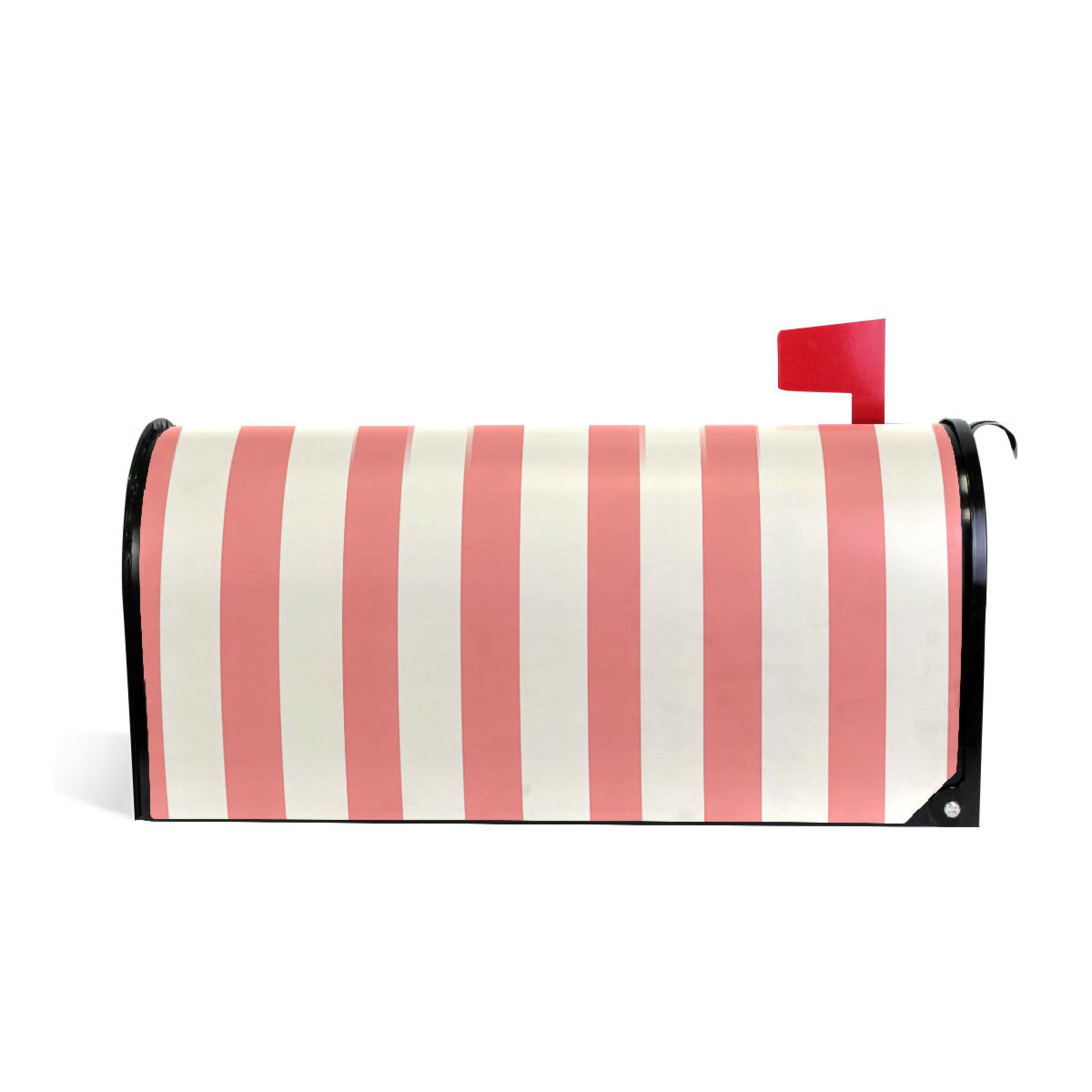 Mailbox Covers Magnetic Large Size Post Box Cover Wrap Outside ...
