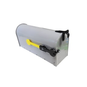 Mailbox Delivery Notification Alert Signal Flag