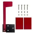thumbnail image 1 of Mailbox Flag Replacement Kit, Red Plastic Flag, Required, 1 of 5