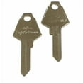 thumbnail image 1 of Mailbox Key Blanks (10 Pack) SafeCo Brands (XL7), 1 of 1